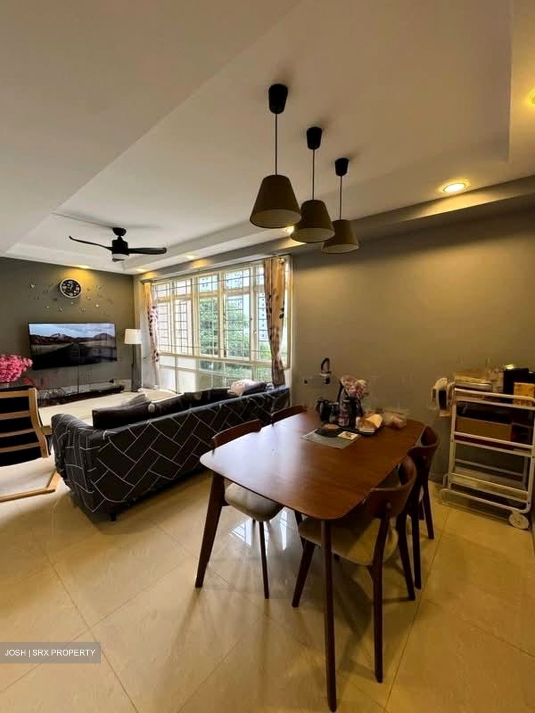Compassvale Link (Sengkang), HDB Executive #596363291